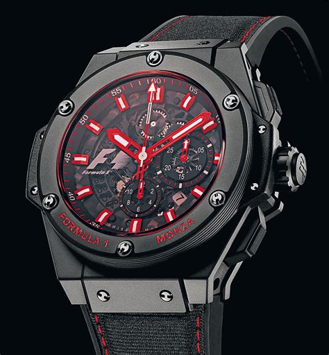 hublot big bang king power prix|hublot king power f1 price.